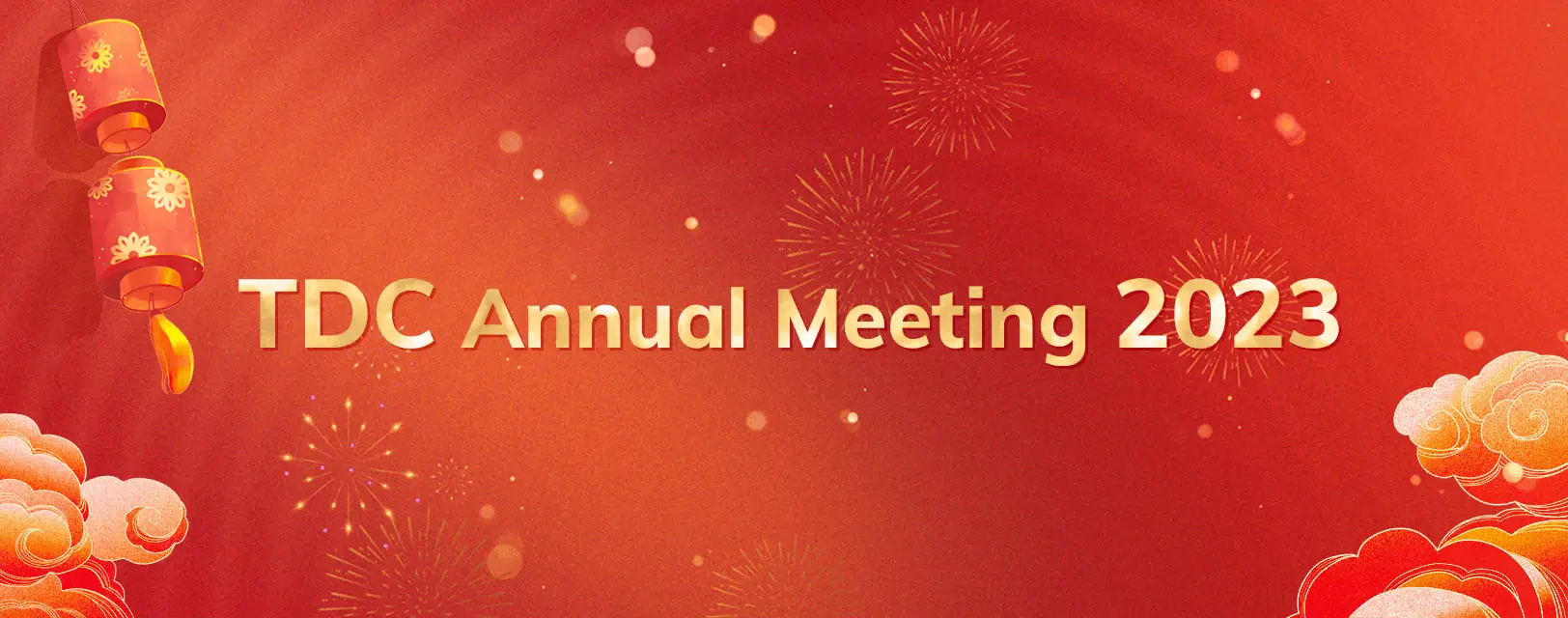 TDC Annual Meeting 2024